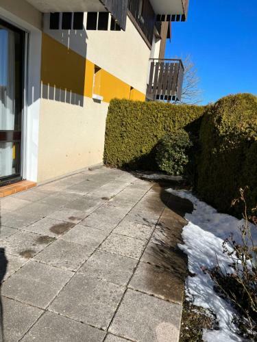 Apartamento Chez J�r�my - Appartement de Jacky