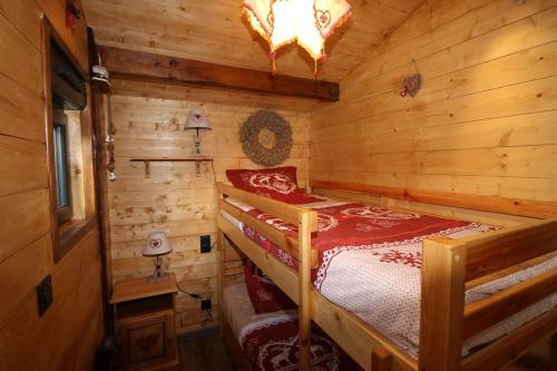 Chalet Des 2 Moutons