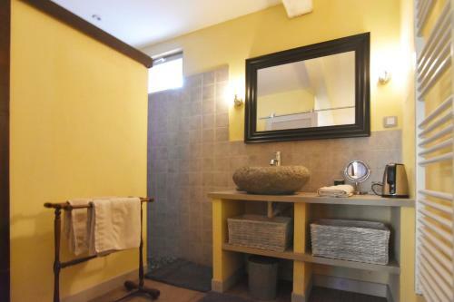 Bed & Breakfast Chambres D'h�tes Domaine de Ginouilhac
