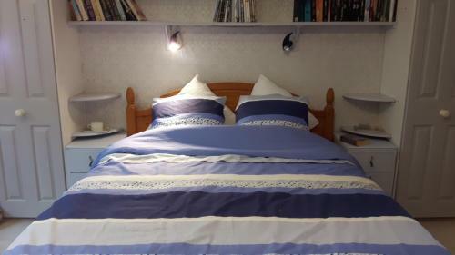Bed & Breakfast La Meslaie