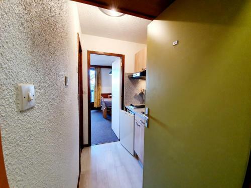Apartamento Agence Des Orres - Le Belv�d�re - Studette - Ba916