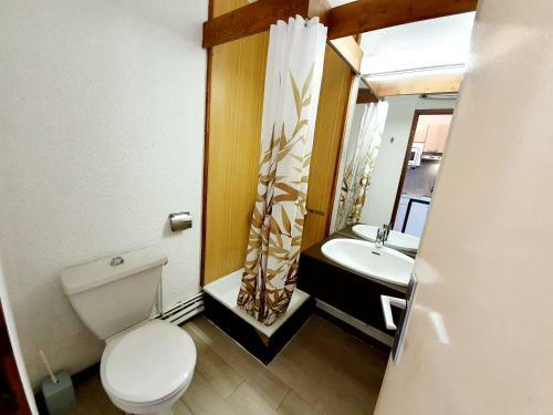 Apartamento Agence Des Orres - Le Belv�d�re - Studette - Ba916