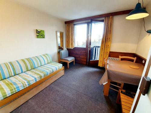 Apartamento Agence Des Orres - Le Belv�d�re - Studette - Ba916