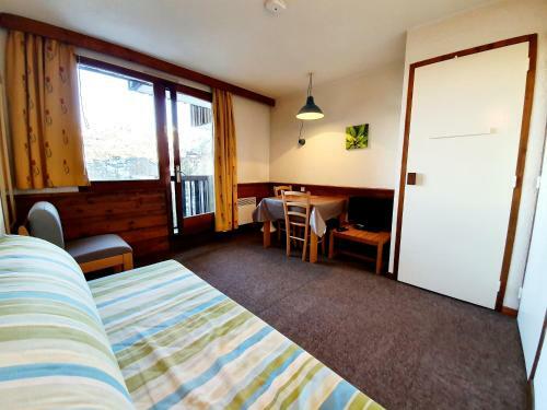 Apartamento Agence Des Orres - Le Belv�d�re - Studette - Ba916