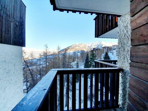 Apartamento Agence Des Orres - Le Belv�d�re - Studette - Ba916