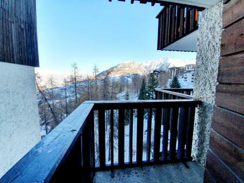 Apartamento Agence Des Orres - Le Belv�d�re - Studette - Ba916