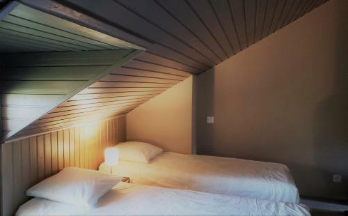 Aparthotel R�sidence Sun�lia Les Logis D'orres