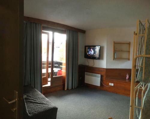 Apartamento Agence Des Orres - Le Belv�d�re - B1013
