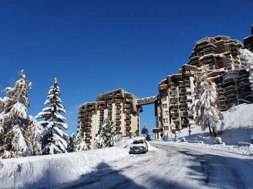Apartamento Agence Des Orres - Le Belv�d�re - B1013