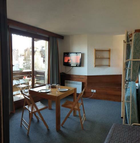 Apartamento Agence Des Orres - Le Belv�d�re - B1013