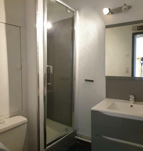 Apartamento Agence Des Orres - Le Belv�d�re - B1013