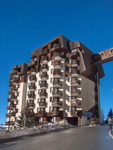 Apartamento Agence Des Orres - Le Belv�d�re - B1013