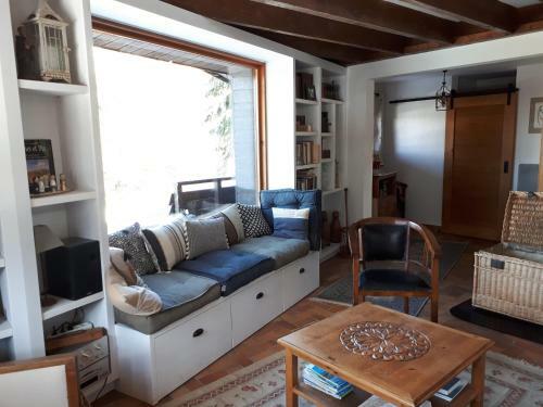 La Sauvagine B&B Skis Aux Pieds