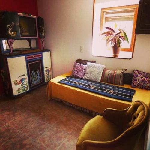 Bed & Breakfast Inlakesh
