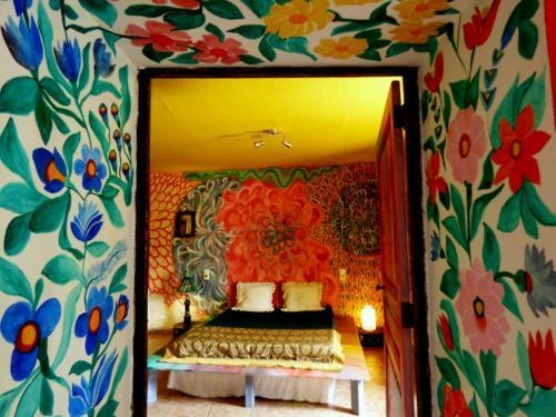 Bed & Breakfast Inlakesh