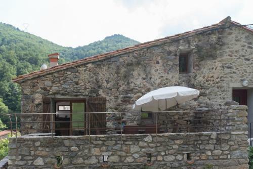 Mas Haut Vallespir