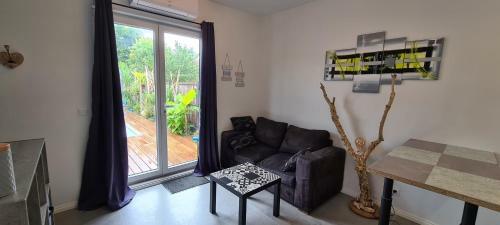 Logement Au Calme Sur Le Bassin D Arcachon