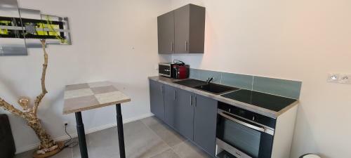 Logement Au Calme Sur Le Bassin D Arcachon