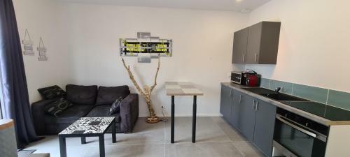 Logement Au Calme Sur Le Bassin D Arcachon