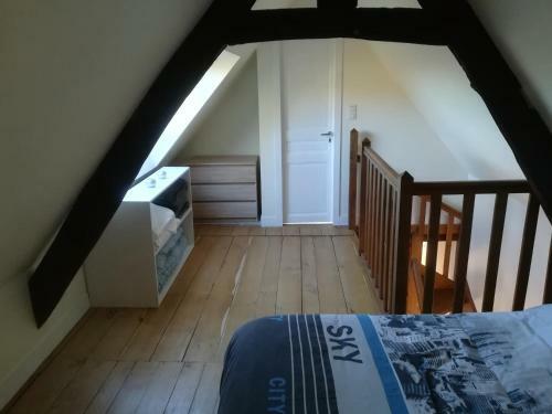 Bienvenue � La Maison