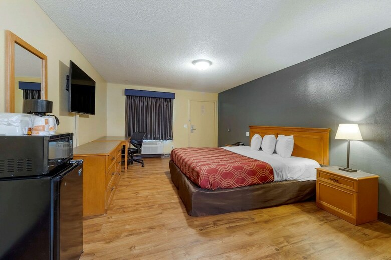 Hotel Econo Lodge Pryor