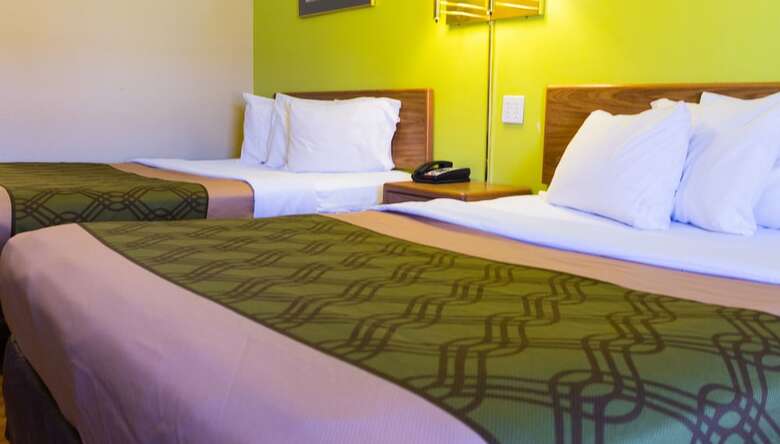 Hotel Econo Lodge Pryor