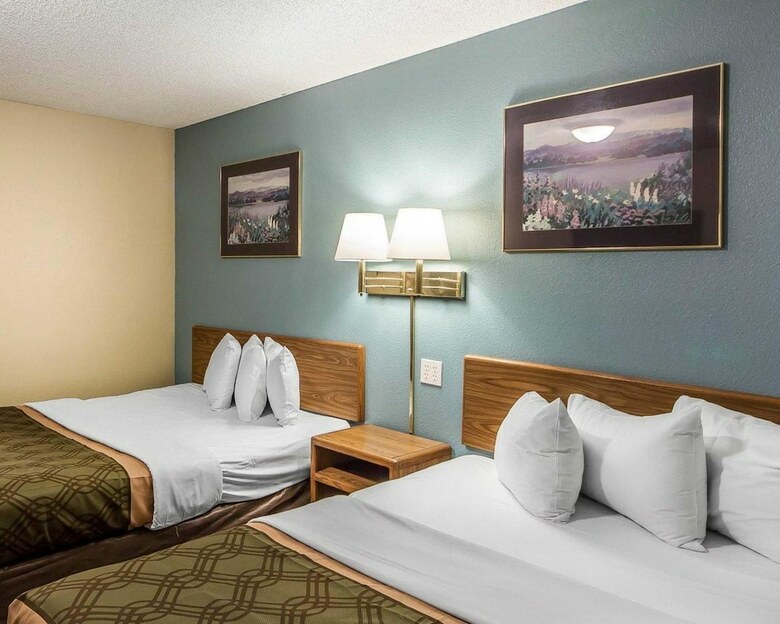 Hotel Econo Lodge Pryor