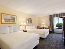 Hotel Ramada Xenia