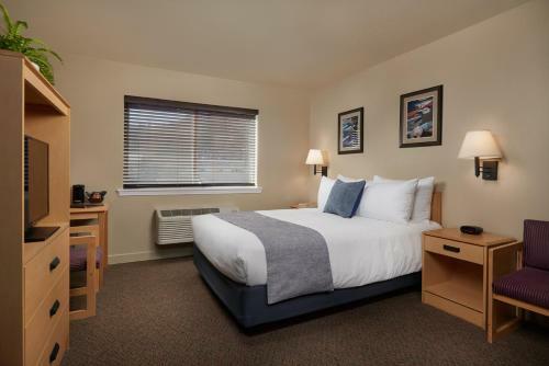 Hotel The Garibaldi House Inn And Suites