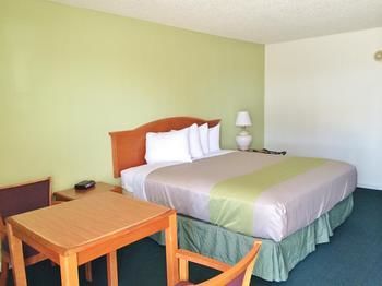 Motel Americas Best Value Inn Miami Oklahoma
