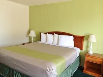 Motel Americas Best Value Inn Miami Oklahoma