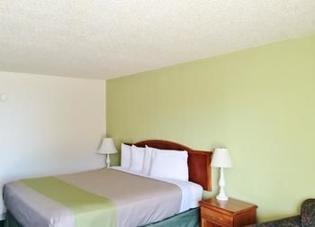 Motel Americas Best Value Inn Miami Oklahoma