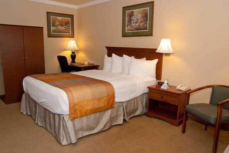 Hotel Best Western Clermont