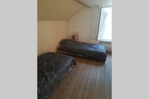 Gite, Maison A La Campagne Ardennes, Aisne,marne