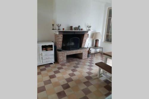 Gite, Maison A La Campagne Ardennes, Aisne,marne