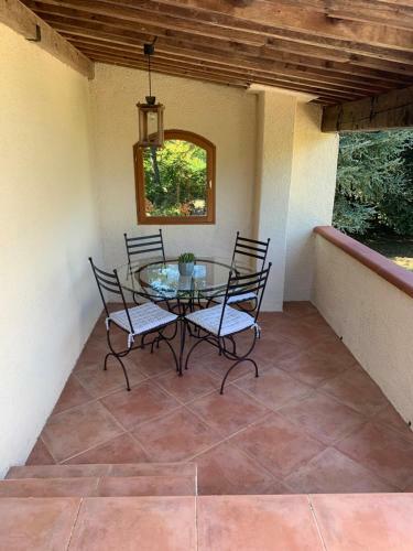 Apartamento Maison Moutas
