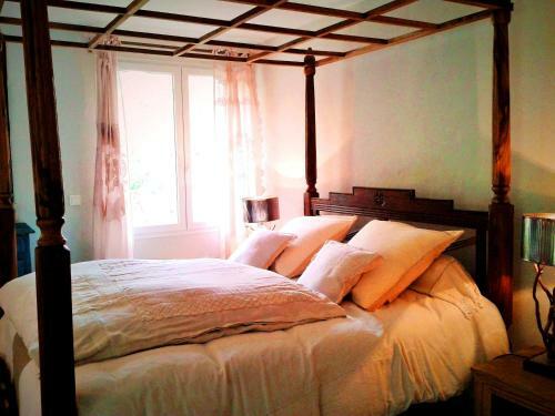 Bed & Breakfast Les Tr�sors de Malle Mialle