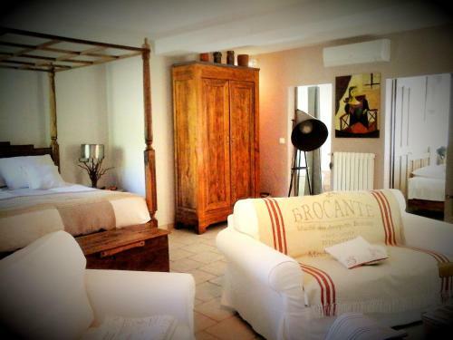 Bed & Breakfast Les Tr�sors de Malle Mialle