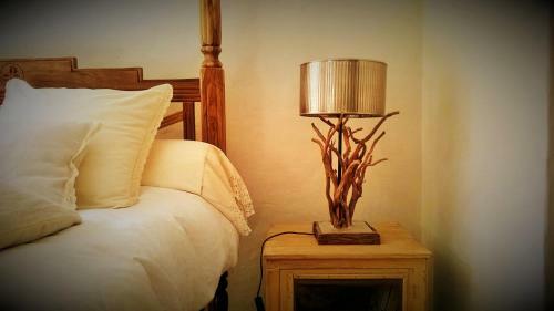 Bed & Breakfast Les Tr�sors de Malle Mialle