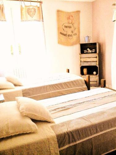 Bed & Breakfast Les Tr�sors de Malle Mialle