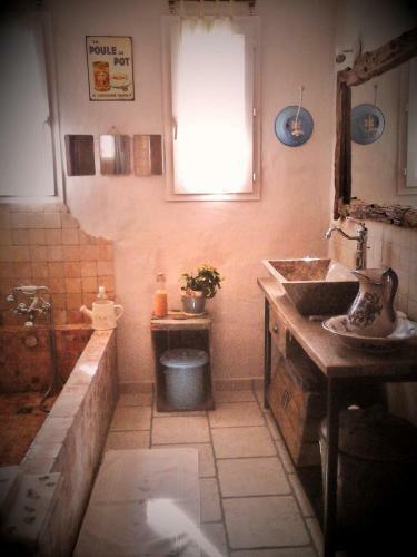 Bed & Breakfast Les Tr�sors de Malle Mialle