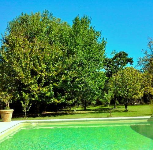 Bed & Breakfast Les Tr�sors de Malle Mialle