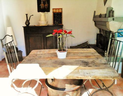 Bed & Breakfast Les Tr�sors de Malle Mialle