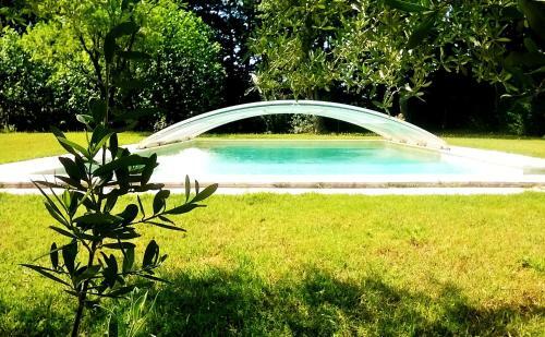 Bed & Breakfast Les Tr�sors de Malle Mialle
