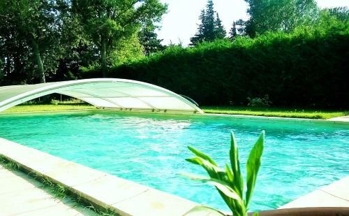 Bed & Breakfast Les Tr�sors de Malle Mialle
