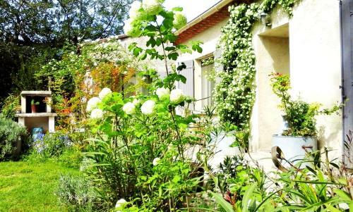 Bed & Breakfast Les Tr�sors de Malle Mialle