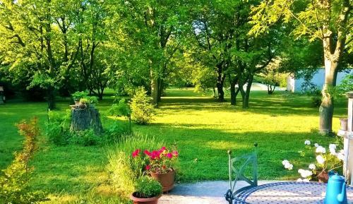 Bed & Breakfast Les Tr�sors de Malle Mialle