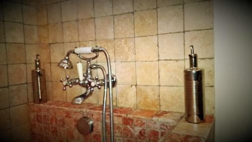 Bed & Breakfast Les Tr�sors de Malle Mialle