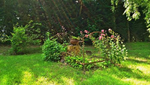 Bed & Breakfast Les Tr�sors de Malle Mialle