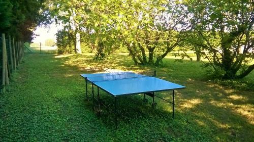 Bed & Breakfast Les Tr�sors de Malle Mialle